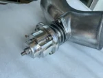 ARC TOP MOUNT BOV FOR SKYLINE GTR BNR32 R32 RARE RB26DETT JAPAN HKS GREDDY APEXIOpens in a new window or tab Pre-Owned - Image 7