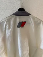 TOMS TOM’S Racing Bomber Jacket 90s TRD SUPRA SWEATER NISMO HKS AE86 SOARER 2JZ - Image 5