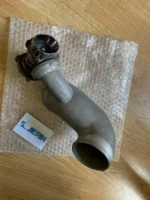 HKS TOP MOUNT BOV For Skyline GTR BNR32 R32 Blow Off Valve Rare Nismo GREDDy 90s