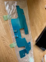 NISSAN SILVIA S15 OEM OPTIONAL COOLING PLATE PANEL SPEC R NISMO SR20DET RARE ARC - Image 5