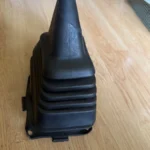 TOYOTA COROLLA LEVIN SPRINTER TRUENO OEM SHIFT BOOT AE86 RARE 4a-GE TRD TOMS