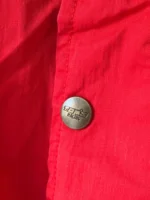 TOMS TOM’S RACING STAFF JACKET WINDBREAKER RARE TRD SUPRA AE86 JZX JZA80 CELICA - Image 2