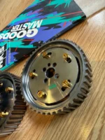 HKS gen 1.5 cam gears sprockets rb26 rb20 Skyline gtr r32 r33 r34 - Image 5