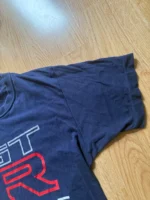 NISSAN SKYLINE GTR R33 LE MANS T-Shirt BCNR33 NISMO JDM 90s Jacket RB26DETT R32 - Image 4