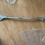 Nissan Skyline GTR OEM Strut Tower Bar Brace BCNR33 BNR34 RB26DETT Nismo