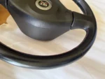 NISSAN SKYLINE GTR R34 BNR34 STEERING WHEEL OEM NO INFLATOR RARE NISMO RB26 - Image 6