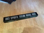 HKS TEFLON BRAKE HOSE LINES BRAKES FOR NISSAN SKYLINE GTR R32 BNR32 RARE NEW RB