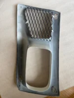 SKYLINE GTR R33 OEM OPTIONAL ABS OIL COOLER VENT RARE BCNR33 BAR N1 BUMPER NISMO - Image 6