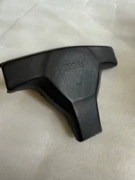 NISMO OLD LOGO OPTIONAL STEERING WHEEL PAD 365A HORN RARE R32 R33 S13 S14 GTI-R