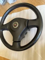 NISSAN SKYLINE GTR R34 BNR34 STEERING WHEEL OEM NO INFLATOR RARE NISMO RB26 - Image 7