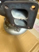 HKS TO4Z TURBO SINGLE RARE FOR RB26 GARETT 2JZ 1JZ 13B RX7 GTR R32 R33 R34 SUPRA - Image 12