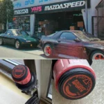 KNIGHT SPORTS VVC RARE FOR MAZDASPEED RX7 FC3S HKS FD3S JDM TURBO 13B 20B Efini