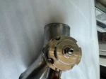 ARC TOP MOUNT BOV FOR SKYLINE GTR BNR32 R32 RARE RB26DETT JAPAN HKS GREDDY APEXIOpens in a new window or tab Pre-Owned - Image 5