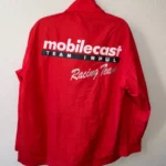 Impul Formula 3 Jacket Rare for Skyline Silvia Nismo Apparel S13 R32 R33 S14 S15