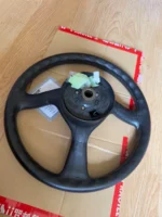 Nissan Skyline GTR R32 BNR32 OEM STEERING WHEEL HORN DASH INTERIOR NISMO -91/8 - Image 7