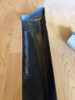 NISSAN SKYLINE ER34 REAR PODS SKIRTS OPTIONAL SEDAN R34 NISMO RB25 JDM ABS 90s - Image 3