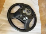 NISSAN SKYLINE GTR R34 BNR34 STEERING WHEEL OEM NO INFLATOR RARE NISMO RB26 - Image 8