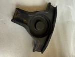 NISMO OLD LOGO OPTIONAL STEERING WHEEL PAD 365A HORN RARE R32 R33 S13 S14 GTI-R - Image 3