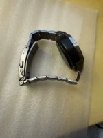 TOYOTA CROWN ATHLETE ROYAL GRS180 FOB KEY BLANK WATCH GRS182 GRS184 RARE TRD TOM - Image 4