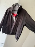 TOM’S TOMS RACING REVERSIBLE JACKET WINDBREAKER TRD SUPRA AE86 JZX100 CELICA JDM - Image 3