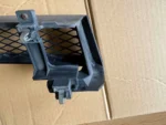 NISSAN SKYLINE OPTIONAL GRILL ECR33 SPEC II TYPE M R33 NISMO RARE AERO BAR JDM - Image 3
