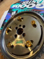 HKS gen 1.5 cam gears sprockets rb26 rb20 Skyline gtr r32 r33 r34 - Image 8