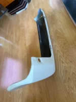 NISSAN SKYLINE ER34 REAR PODS SKIRTS OPTIONAL SEDAN R34 NISMO RB25 JDM ABS 90s - Image 4