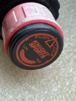 KNIGHT SPORTS VVC RARE FOR MAZDASPEED RX7 FC3S HKS FD3S JDM TURBO 13B 20B Efini - Image 3