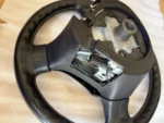 NISSAN SKYLINE GTR R34 BNR34 STEERING WHEEL OEM NO INFLATOR RARE NISMO RB26 - Image 9