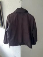 TOM’S TOMS RACING REVERSIBLE JACKET WINDBREAKER TRD SUPRA AE86 JZX100 CELICA JDM - Image 4