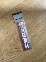 TOM'S TOMS STRUT TOWER BAR BRACE TRD CHASER MARK II CRESTA JZX90 JZX100 1JZ-GTE - Image 8