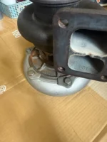 HKS TO4Z TURBO SINGLE RARE FOR RB26 GARETT 2JZ 1JZ 13B RX7 GTR R32 R33 R34 SUPRA - Image 10