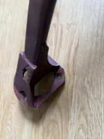 TOM'S TOMS STRUT TOWER BAR BRACE TRD CHASER MARK II CRESTA JZX90 JZX100 1JZ-GTE - Image 7
