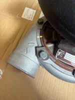 HKS TO4Z TURBO SINGLE RARE FOR RB26 GARETT 2JZ 1JZ 13B RX7 GTR R32 R33 R34 SUPRA - Image 9