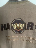 MAZDA MAZDASPEED JACKET BOMBER CHARGE RARE JDM HKS ROTARY RX7 FC3S FD3S RX8 MX5 - Image 2