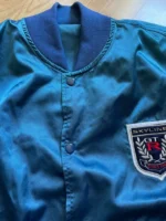 Nissan Skyline GTR R33 R34 Bomber Jacket Rare Nismo RB26 Windbreaker Apparel R32 - Image 2