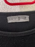 NISSAN SKYLINE GTR R32 Wool Sweater rare NISMO BNR32 Jacket jdm hks greddy s13 - Image 3