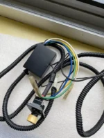 JZ Factory ETCS Controller For Toyota Mark II Chaser Cresta Tourer V 1JZ JZX100 - Image 3