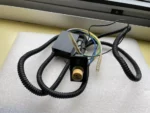 JZ Factory ETCS Controller For Toyota Mark II Chaser Cresta Tourer V 1JZ JZX100 - Image 2