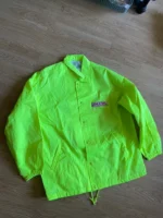 Nissan Altia Racing Jacket Rare Nismo Apparel R33 R32 R34 Super Taikyu JDM 90s - Image 3