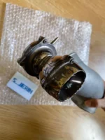 HKS TOP MOUNT BOV For Skyline GTR BNR32 R32 Blow Off Valve Rare Nismo GREDDy 90s - Image 2