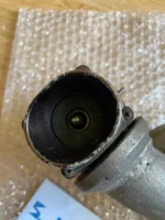 HKS TOP MOUNT BOV For Skyline GTR BNR32 R32 Blow Off Valve Rare Nismo GREDDy 90s - Image 4