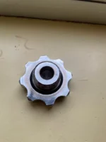 ZEEK OIL FILLER CAP RARE FOR VEILSIDE HKS ABFLUG GTR R32 RB26 NISMO SR20 R33 - Image 4