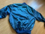 Nissan Skyline GTR R33 R34 Bomber Jacket Rare Nismo RB26 Windbreaker Apparel R32 - Image 3