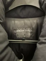 MUGEN 90s Down JACKET RARE WINDBREAKER XL TYPE R EK9 EG6 Civic NSX ACCORD JDM - Image 4