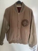 MAZDA MAZDASPEED JACKET BOMBER CHARGE RARE JDM HKS ROTARY RX7 FC3S FD3S RX8 MX5 - Image 3