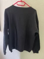 NISSAN SKYLINE GTR R32 Wool Sweater rare NISMO BNR32 Jacket jdm hks greddy s13 - Image 4