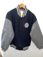 NISSAN SKYLINE GTR HAKOSUKA KPGC10 BASEBALL JACKET KPGC110 R32 Nismo R33 R34 70s - Image 4