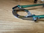 TOMEI STRUT TOWER BAR BRACE FOR SKYLINE GTR R32 BNR32 HKS NISMO ARC GREDDY RB26 - Image 15