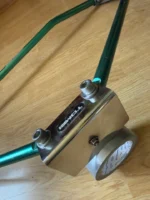 TOMEI STRUT TOWER BAR BRACE FOR SKYLINE GTR R32 BNR32 HKS NISMO ARC GREDDY RB26 - Image 9